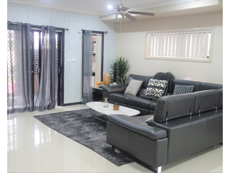 19A Cheatle Street, East Hills NSW 2213