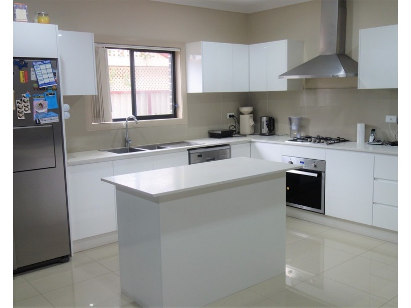 19A Cheatle Street, East Hills NSW 2213