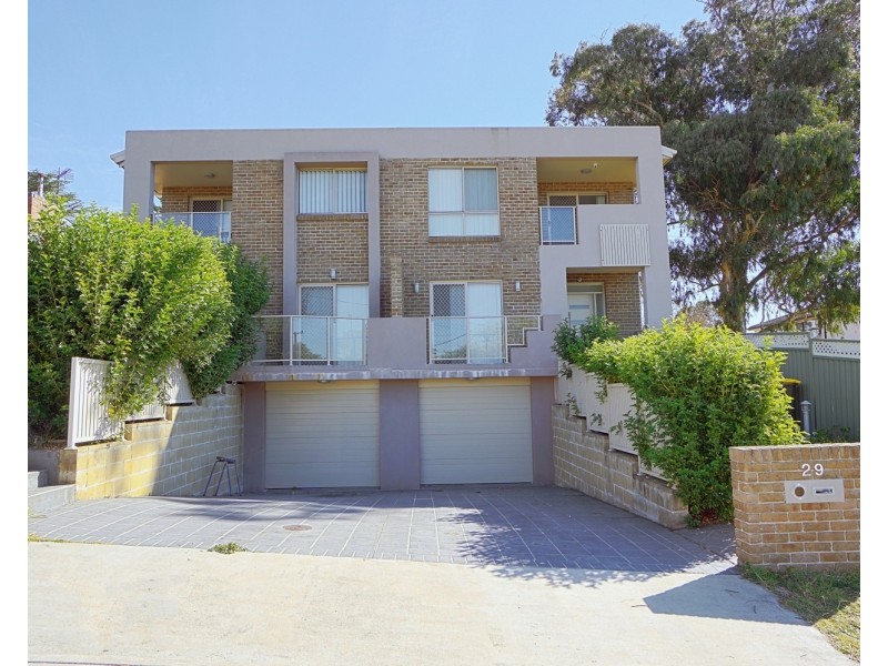 29 Dilke Road, Padstow Heights NSW 2211