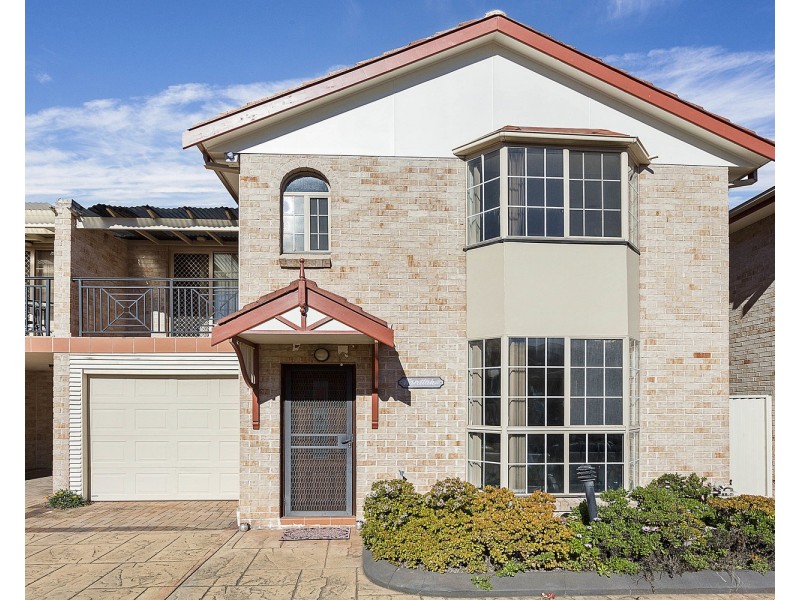 22/12 Turvey Street, Revesby NSW 2212