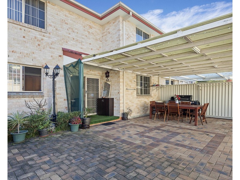 22/12 Turvey Street, Revesby NSW 2212