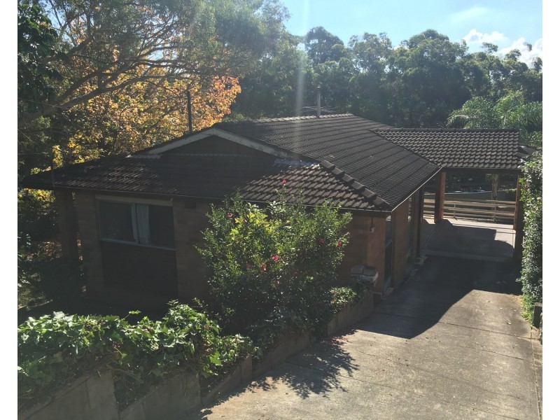 7 Riverview Road, Padstow Heights NSW 2211