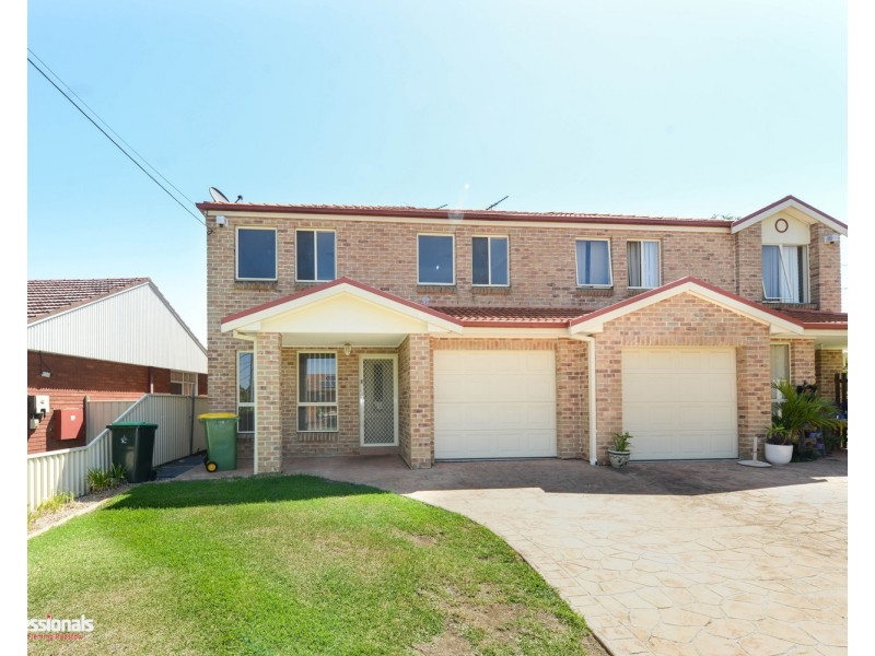 5 Tracey Street, Revesby NSW 2212