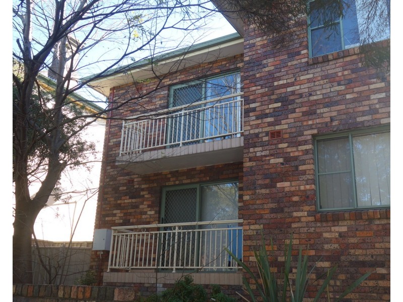 9/321 Victoria Street, Marrickville NSW 2204