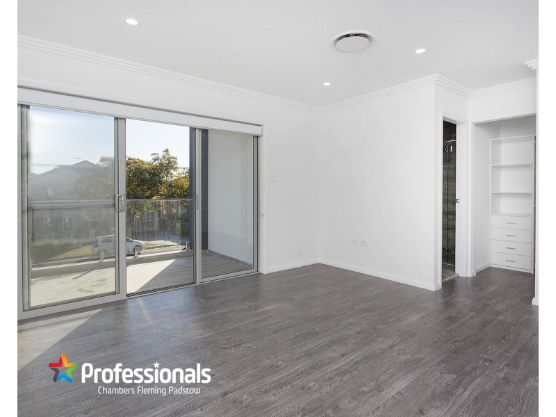 23A Sixth Avenue, Condell Park NSW 2200