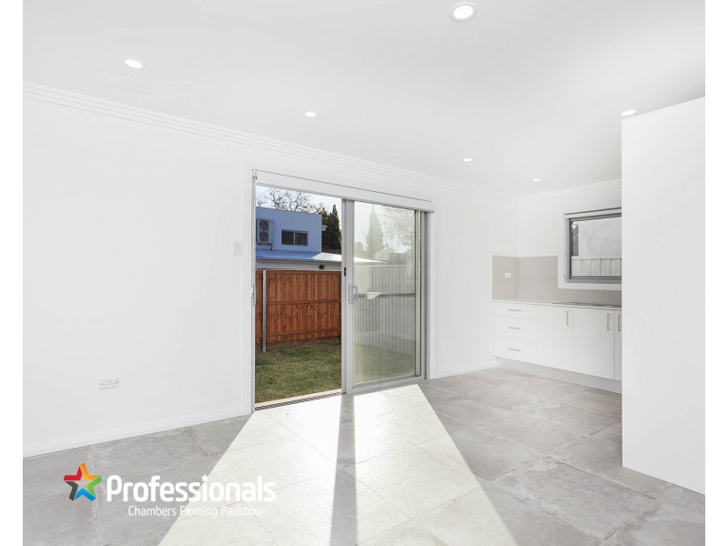 23A Sixth Avenue, Condell Park NSW 2200