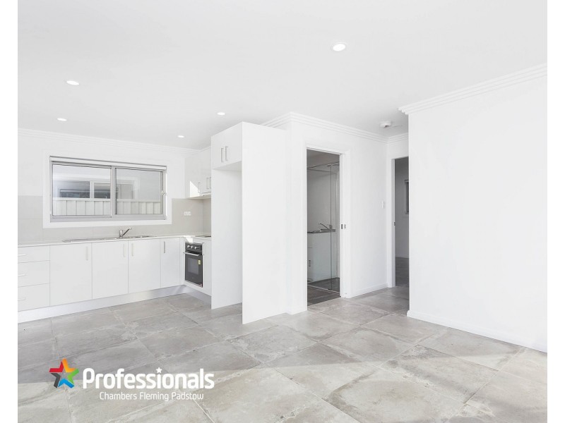 23A Sixth Avenue, Condell Park NSW 2200