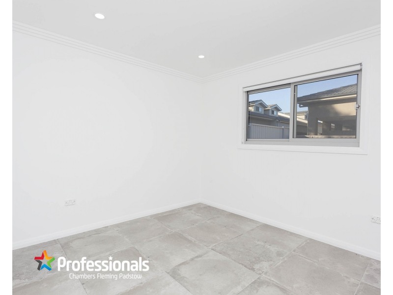 23A Sixth Avenue, Condell Park NSW 2200