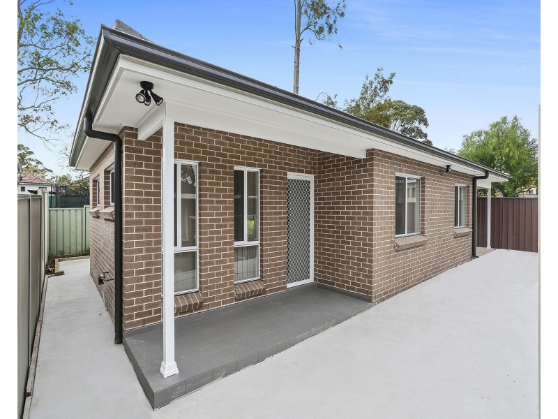 11A Tyalgum Avenue, Panania NSW 2213