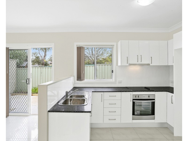 11A Tyalgum Avenue, Panania NSW 2213