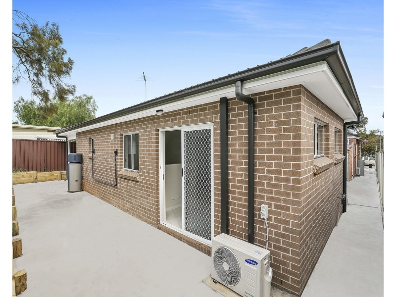 11A Tyalgum Avenue, Panania NSW 2213