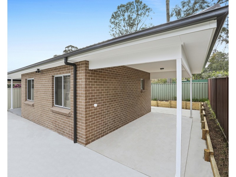 11A Tyalgum Avenue, Panania NSW 2213