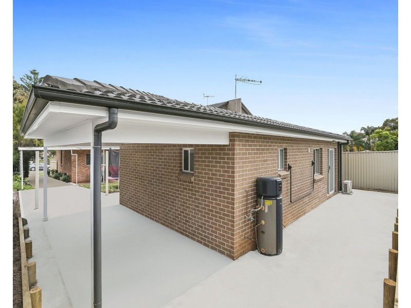 11A Tyalgum Avenue, Panania NSW 2213