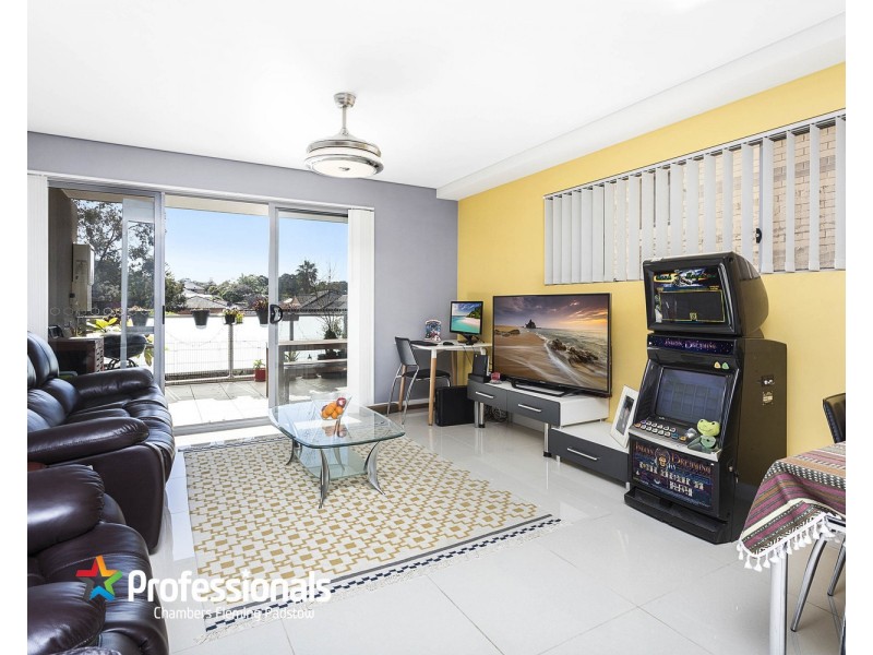 A404/4-6 French Avenue, Bankstown NSW 2200