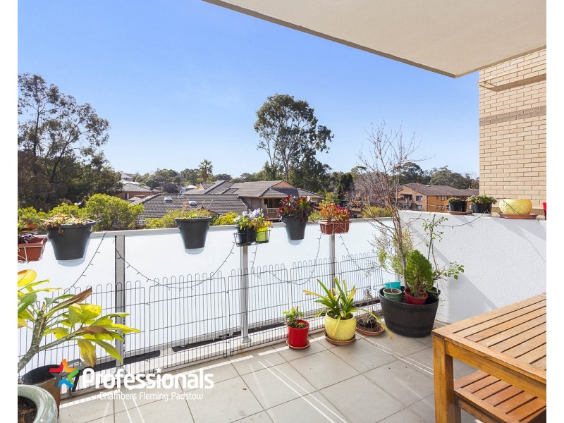A404/4-6 French Avenue, Bankstown NSW 2200