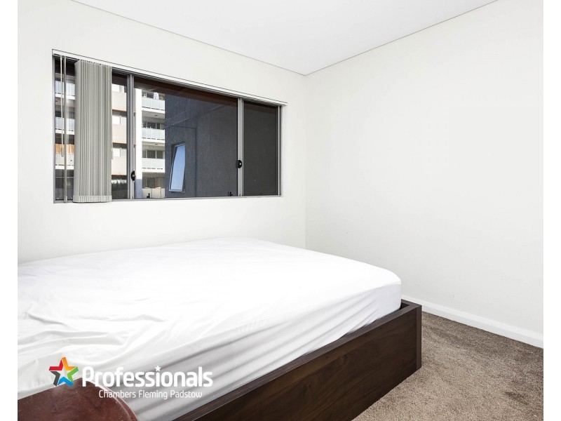 A404/4-6 French Avenue, Bankstown NSW 2200