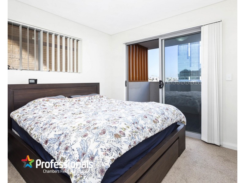 A404/4-6 French Avenue, Bankstown NSW 2200