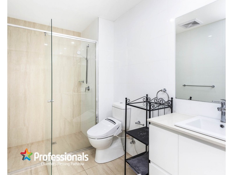 A404/4-6 French Avenue, Bankstown NSW 2200