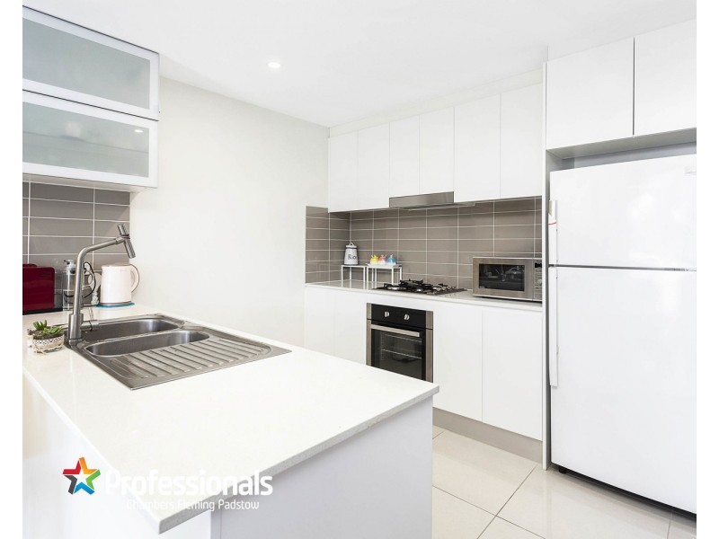 A404/4-6 French Avenue, Bankstown NSW 2200