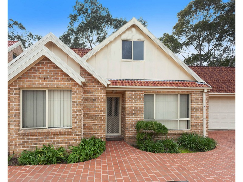 6/10 Raine Road, Padstow NSW 2211