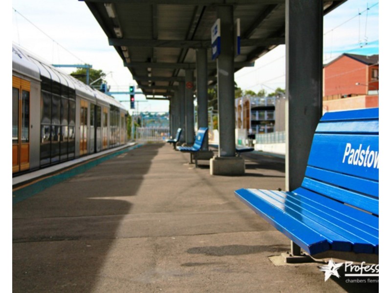 6/10 Raine Road, Padstow NSW 2211