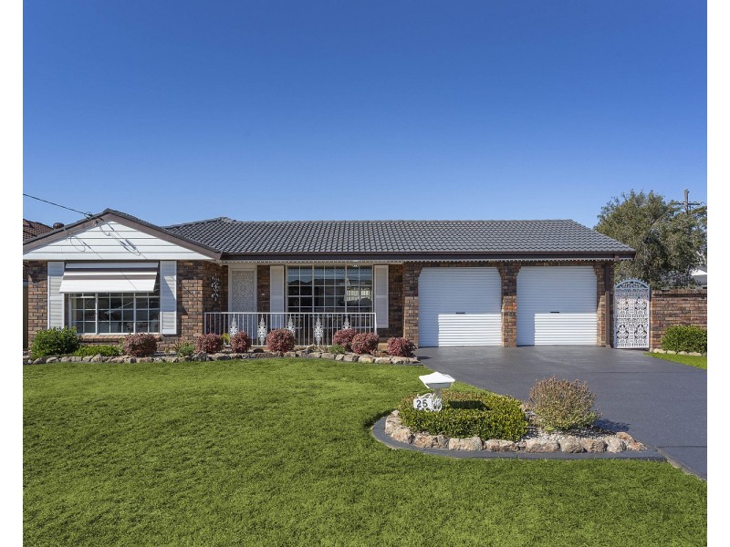 25 Baldi Avenue, Panania NSW 2213