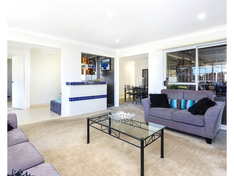 25 Baldi Avenue, Panania NSW 2213