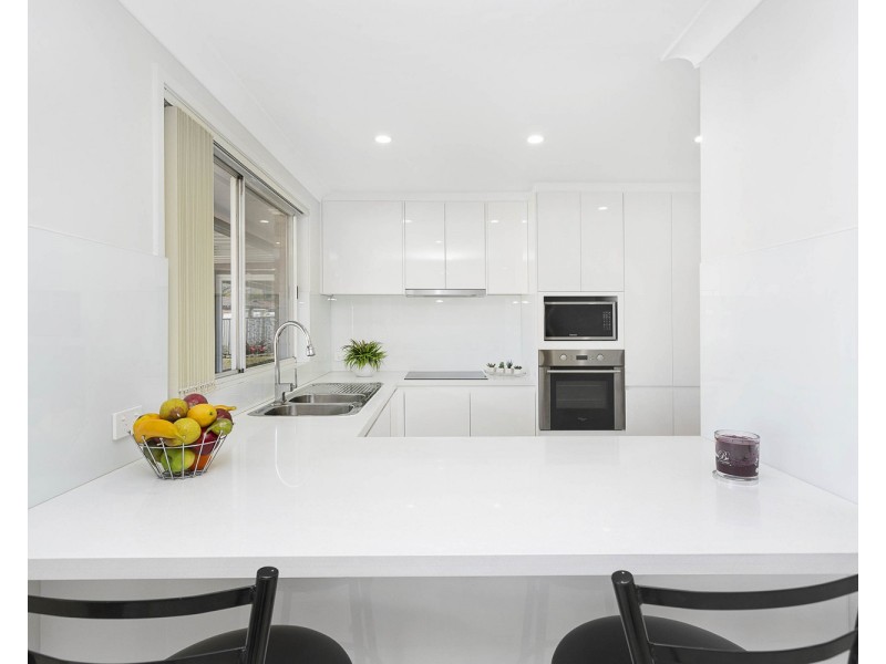 25 Baldi Avenue, Panania NSW 2213