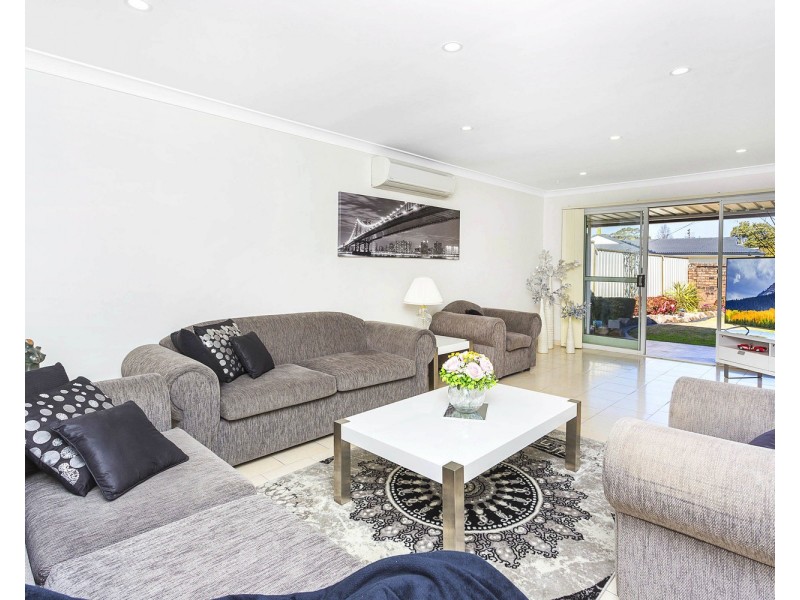 25 Baldi Avenue, Panania NSW 2213