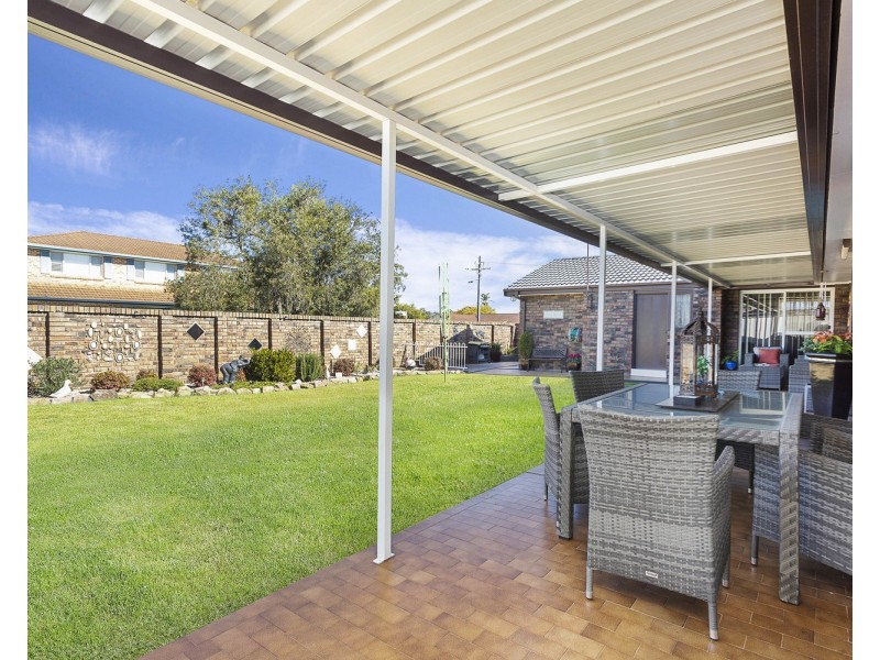 25 Baldi Avenue, Panania NSW 2213