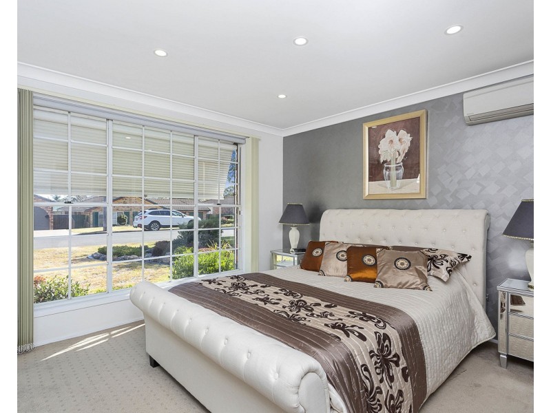 25 Baldi Avenue, Panania NSW 2213