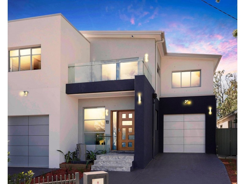 42 Uranus Road, Padstow NSW 2211