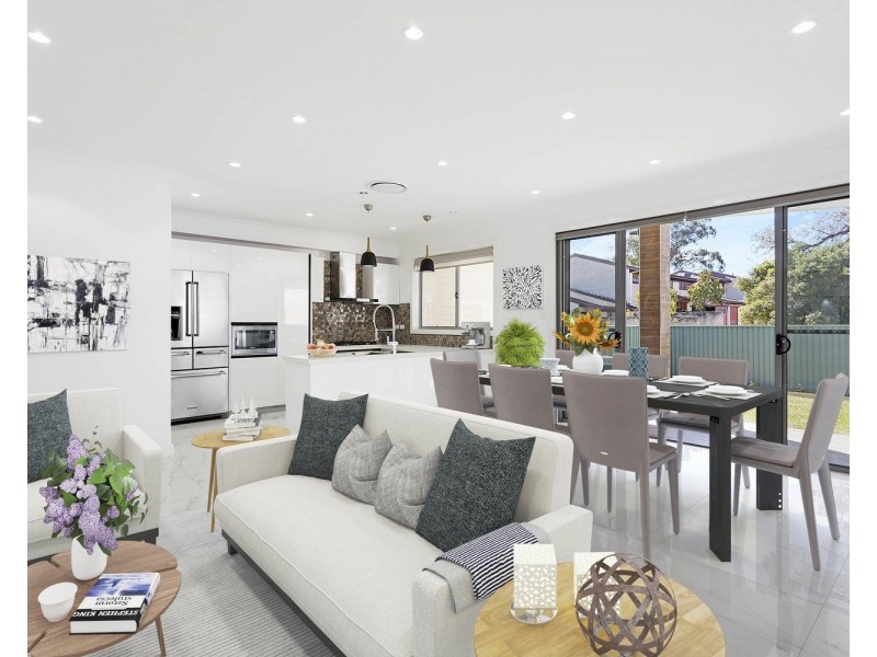 42 Uranus Road, Padstow NSW 2211