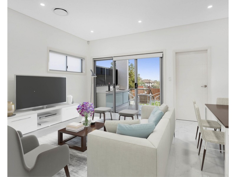 50A Carson Street, Panania NSW 2213