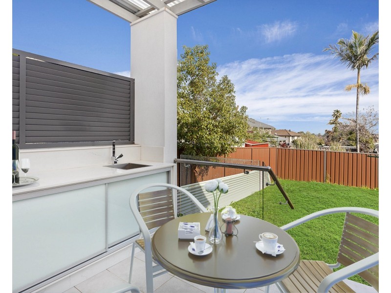 50A Carson Street, Panania NSW 2213