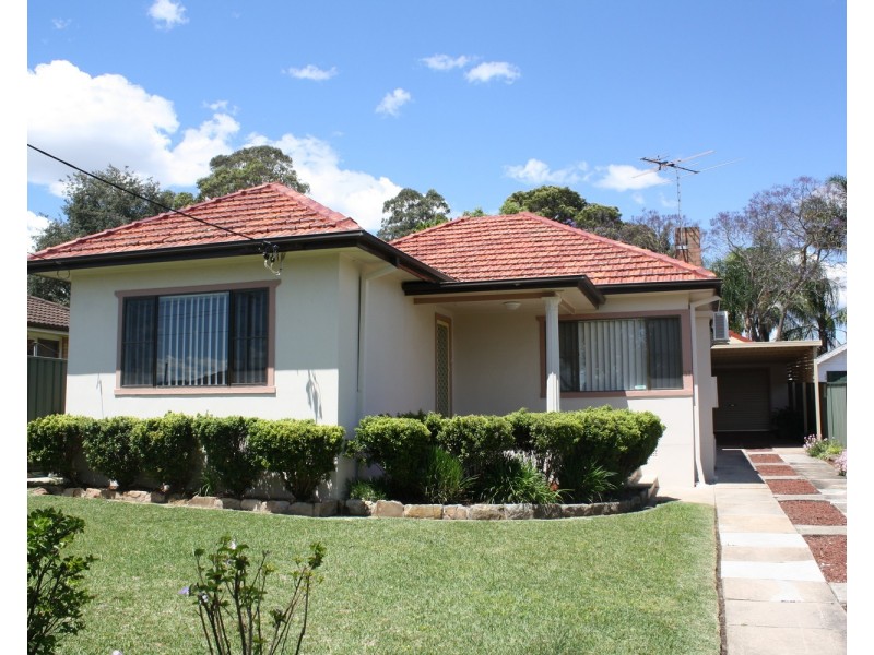 57 Weston Street, Panania NSW 2213