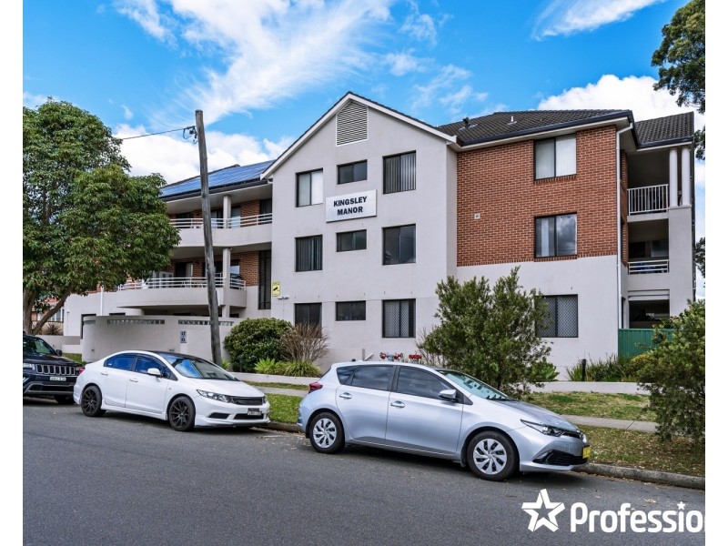 30/17-21 Webb Street, Riverwood NSW 2210