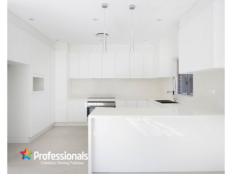 8A Monie Avenue, East Hills NSW 2213