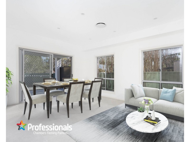 8A Monie Avenue, East Hills NSW 2213