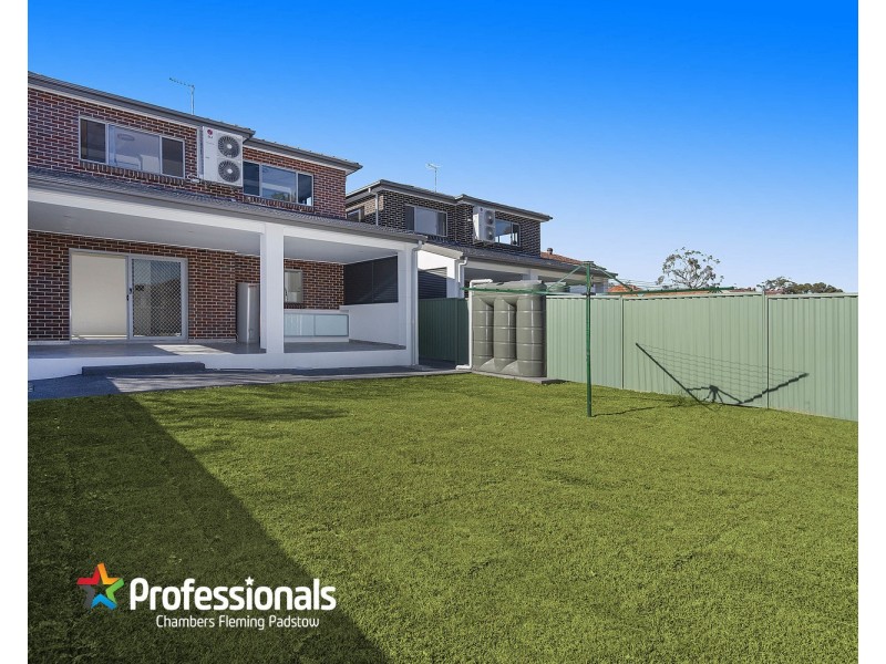 8A Monie Avenue, East Hills NSW 2213