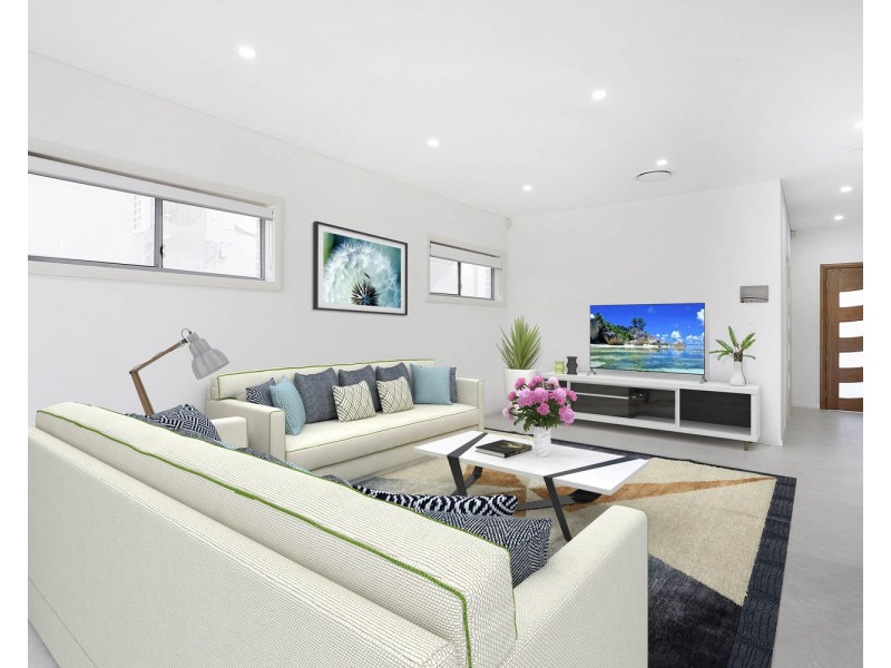 46 Amiens Avenue, Milperra NSW 2214