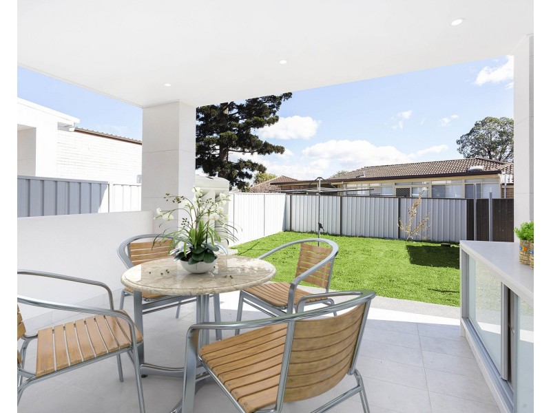 46 Amiens Avenue, Milperra NSW 2214