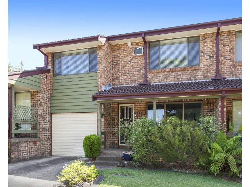 3/14C Mars Street, Revesby NSW 2212