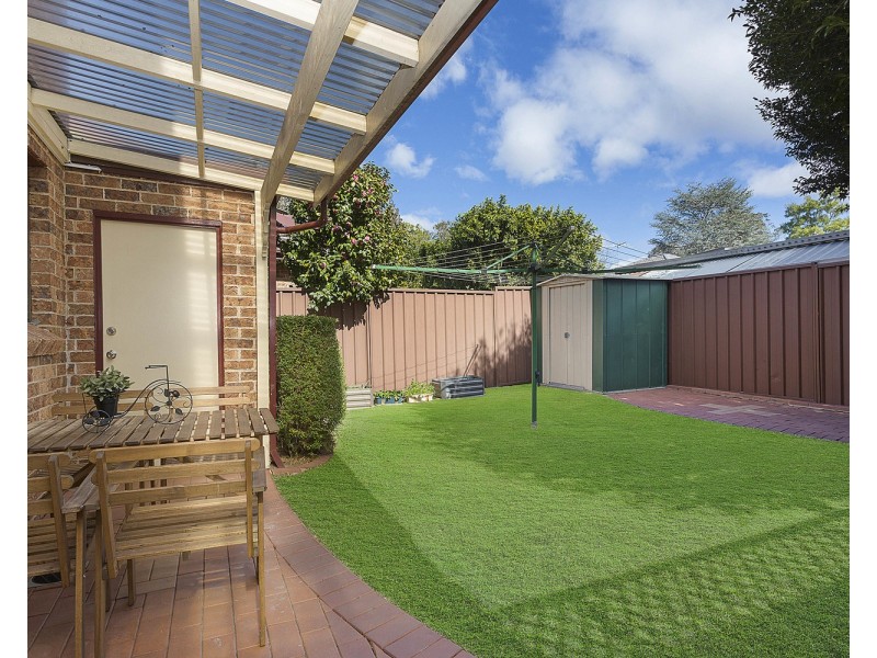 3/14C Mars Street, Revesby NSW 2212