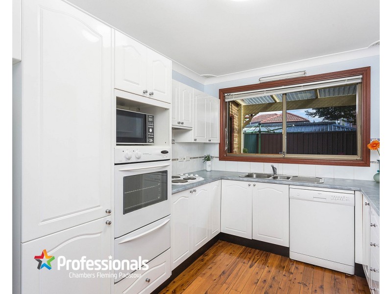 3/14C Mars Street, Revesby NSW 2212