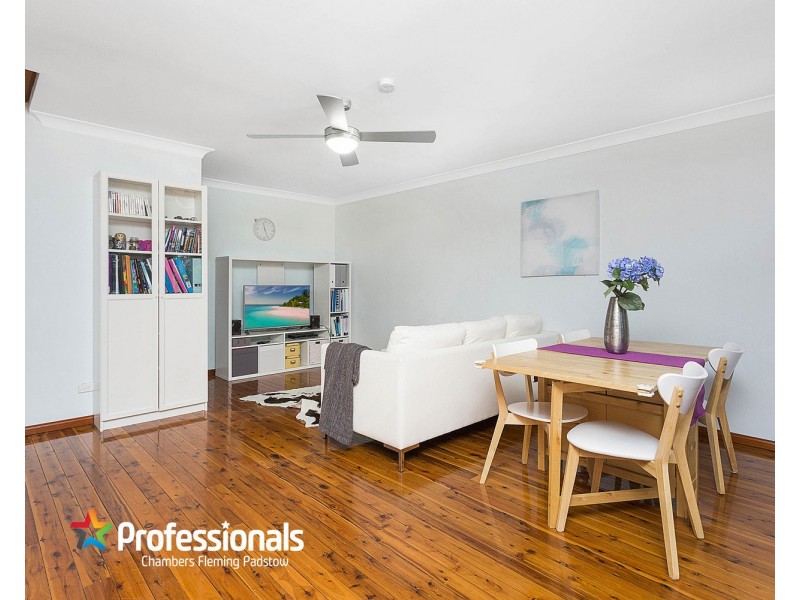 3/14C Mars Street, Revesby NSW 2212
