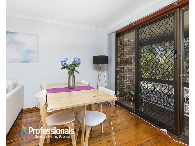 3/14C Mars Street, Revesby NSW 2212
