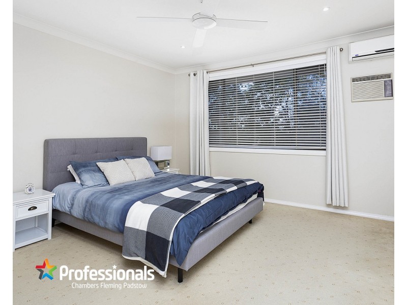 3/14C Mars Street, Revesby NSW 2212