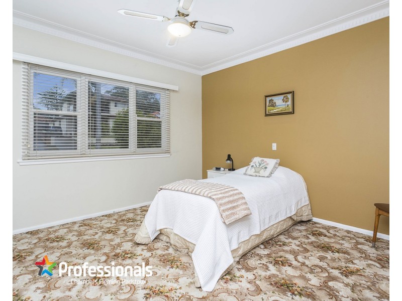 20 Hall Crescent, Padstow NSW 2211