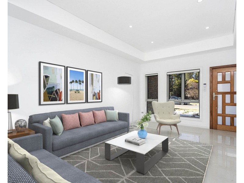 6A Lindsay Street, Panania NSW 2213